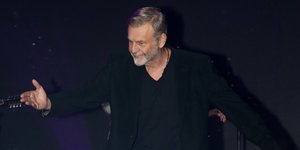 Ο Απόστολος Γκλέτσος