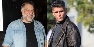 Αρναούτογλου και Ουγγαρέζος