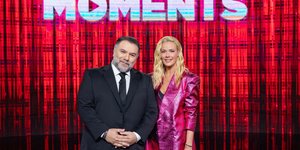 Γρηγόρης Αρναούτογλου, Ζέτα Μακρυπούλια 