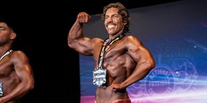 Άρνολντ Σβαρτσενέγκερ 