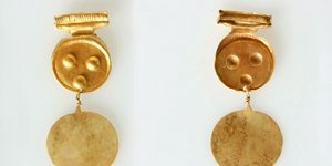 Χρυσά κοσμήματα 