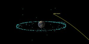 αστεροειδής