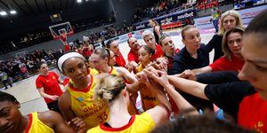 Ελπίζει για το ευρωπαϊκό τρόπαιο ο Αθηναϊκός