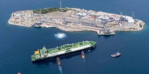 Atlantic See-Όμιλος AKTOR