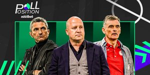 Δημοσκόπηση του Athletiko