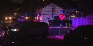 Πυροβολισμοί με τραυματισμούς στο Όστιν των ΗΠΑ (Austin videos)