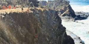 Επική διάσωση στην Αυστραλία