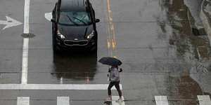 Η συμπεριφορά μας στο δρόμο δείχνει πολλά για την προσωπικότητά μας 