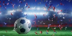 Sports Party στα καταστήματα Allwyn