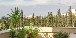 Ανακαίνιση σπιτιού στο Μετς