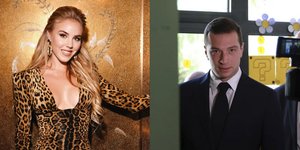 Η Μαρία Καρολίνα των Βουρβώνων των Δύο Σικελιών και ο Ζορντάν Μπαρντελά