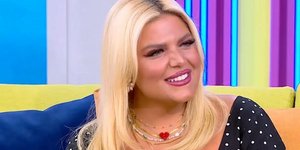 Δανάη Μπάρκα