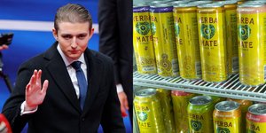 Μπάρον Τραμπ