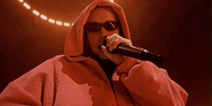 O Τζάστιν Μπίμπερ στο Coachella