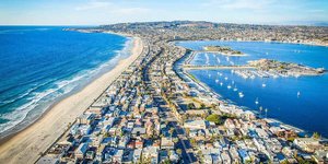 Μια αμερικανική πόλη που άλλοτε αποτελούσε σύμβολο της κρίσης νερού βρίσκεται σήμερα σε μια εντελώς διαφορετική θέση: διαθέτει τεράστιο πλεόνασμα / WIKIPEDIA