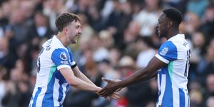 Η Μπράιτον διέλυσε την Τσέλσι στην Premier League