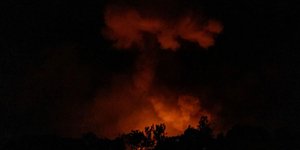 Δεκατρείς νεκροί και 57 τραυματίες από έκρηξη σε αποθήκη πυρομαχικών στο Μπουρουντί