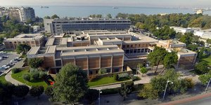 Βυζαντινό Μουσείο Πολιτισμού