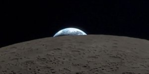 Νέο, εντυπωσιακό βίντεο από την αποστολή Artemis II: Η Γη «βασιλεύει» πίσω από τη Σελήνη 