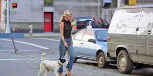 μαυρο τοπ και τζιν 