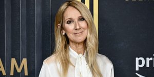 Η Σελίν Ντιόν έκλεισε πρόσφατα τα 58 / Evan Agostini/Invision/AP, File