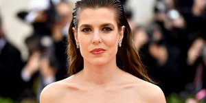 Η Σαρλότ Κασιράγκι