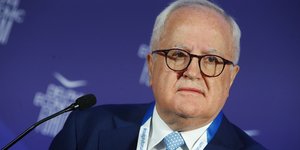 Ο Γιώργος Χαντζηνικολάου