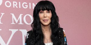 Η διάσημη σταρ Σερ