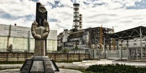 Τσέρνομπιλ