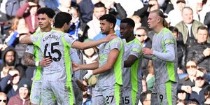 Θριάμβευσε στο Λονδίνο και πλησίασε την κορυφή η Σίτι