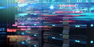 Data space