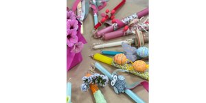 Μονάδα Προστασίας Παιδιού «Άγιος Ανδρέας»