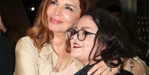 Μιμή και Μαριτίνα Ντενίση