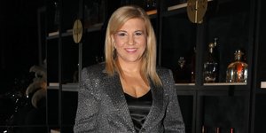 Η επιχειρηματίας Δέσποινα Μοιραράκη