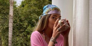 Φωτογραφία: Instagram/ @emilisindlev