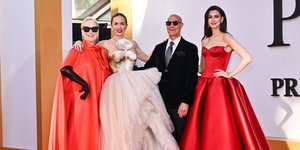 O διάβολος φοράει πράντα