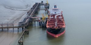 Δεξαμενόπλοιο