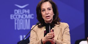 Αννα Διαμαντοπούλου