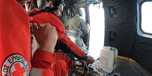 Ερυθρός Σταυρός