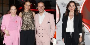 Ο Διάβολος Φοράει Prada 2 στην Αθήνα, η πρεμιέρα