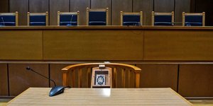 Greek Court