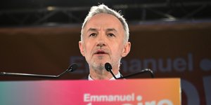 Εμανουέλ Γκρεγκουάρ