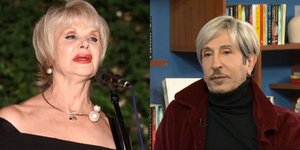 Μαρία Ιωαννίδου, Δημήτρης Παπάζογλου