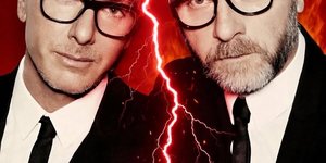 Οι Dolce & Gabbana