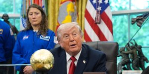 Ντόναλντ Τραμπ