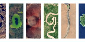 Το Doodle για την Ημέρα της Γης