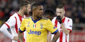 Ο Ντάγκλας Κόστα