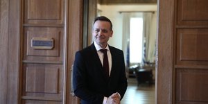 Χαρης Δούκας