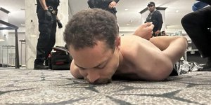 Ο 31χρονος που άνοιξε πυρ στο δείπνο του Λευκού Οίκου