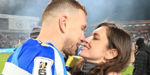 Ο Έντιν Τζέκο